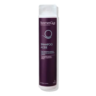 Shampoo Acido Bonmetique