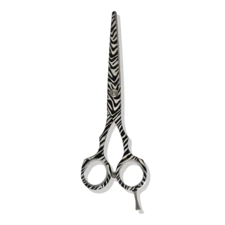 Tijera 3 Estrellas Filo Liso 6.0 Ricco