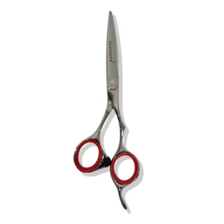 Tijera 6 Estrellas 5.5 Filo Navaja Ricco