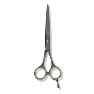 Tijera 3 Estrellas Microdentada 6.0 Ricco