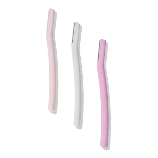 Rasuradora Facial Smooth Finish 3 Unidades Mimi