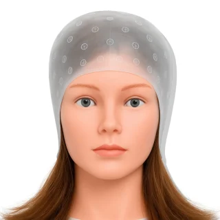 Gorro Visos Mecha Ricco