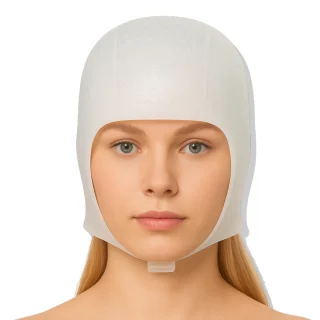 Gorro Visos Romano Ricco