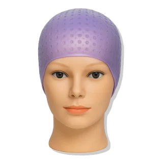 Gorro Visos Blonde Design Pichara