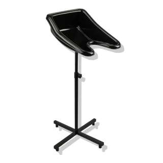 Lavapelo Portatil Con Desague 616 Pichara