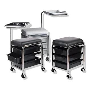 Mesa Manicure Trapecio Pichara