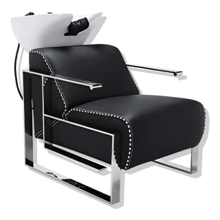 Lavapelo Eaxt28 Sillon Negro Pichara