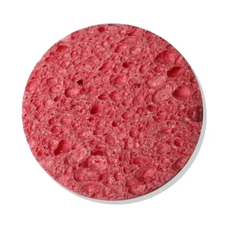 Esponja Exfoliante Redonda Mimi