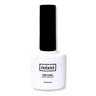 Top Coat Semipermanente Mimi