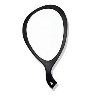 Espejo Con Mango Ricco