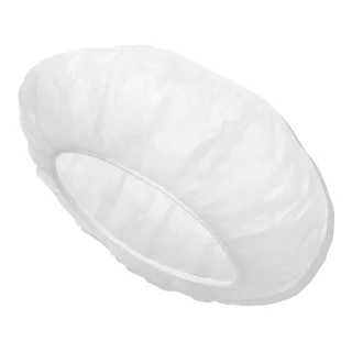 Gorro Desechable De Gasa Ricco