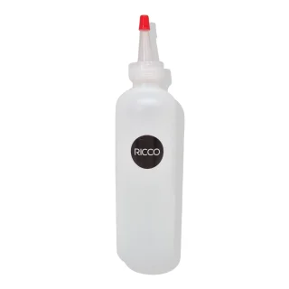 Mamadera Aplicador 200ml Ricco