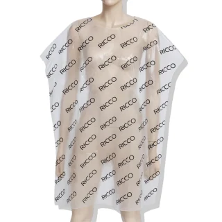 Capa Desechable Ricco 50 Unidades Ricco