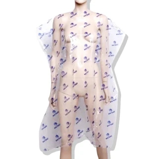 Capa Desechable Sea Hair 50 Unidades Sea Hair