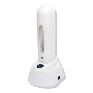 Calentador Manual Cera Roll On Mimi