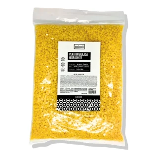 Cera Granulada Gold 1 Kilo Mimi