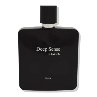 Perfume Hombre Deep Sense Black Prestige