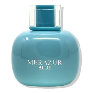 Perfume Mujer Merazur Blue Prestige