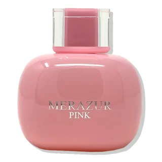 Perfume Mujer Merazur Rose Prestige