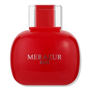 Perfume Mujer Merazur Red EDP Prestige