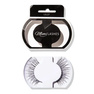 Pestañas Postizas Lilly Mimi