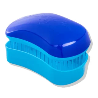 Cepillo Desenredante Maxi Azul Turquesa Dessata