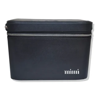 Cosmetiquero Cofre Con Espejo Mimi