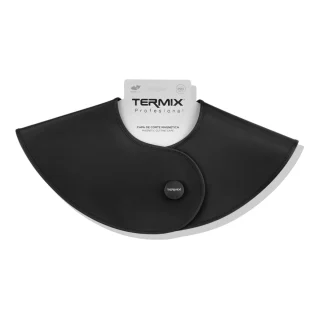 Capa De Corte Barber Termix