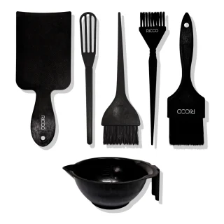 Kit De Coloración Ricco