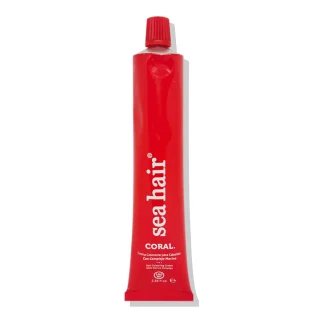 Tintura Coral 100ml Sea Hair