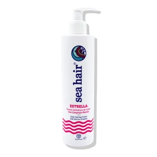 Crema Selladora Cabello Sea Hair