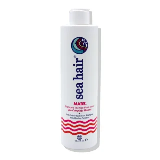 Shampoo Post Coloración Mare Sea Hair