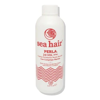 Oxidante Perla Vol 20 Sea Hair