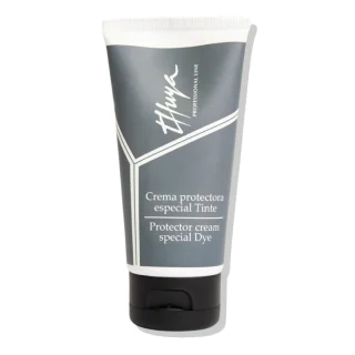 Protector Manchas Tinte Cejas Y Pestañas Thuya