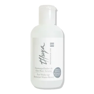 Desmaquillante Ojos Base Acuosa Thuya