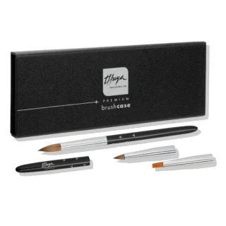 Kit Pinceles Premium Manicure Thuya