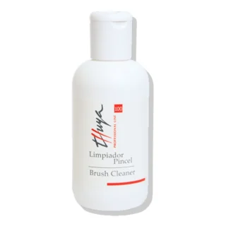 Limpiador Pinceles Uñas Thuya