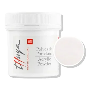 Polvo Porcelana Cristal Thuya
