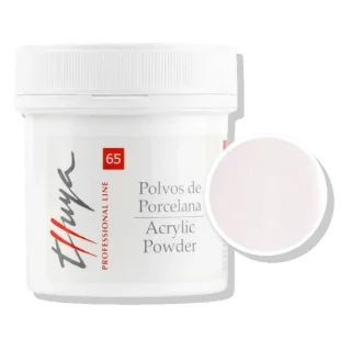 Polvo Porcelana Rosa Cristal Thuya