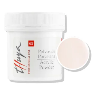 Polvo Porcelana Peach Thuya