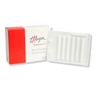 Bigudie Pestañas Pequeño 30 Pcs Thuya