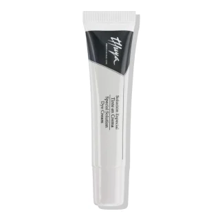 Crema Activador Tinte Pestañas Y Cejas Thuya
