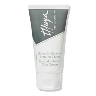 Crema Activador Tinte Pestañas Y Cejas Thuya