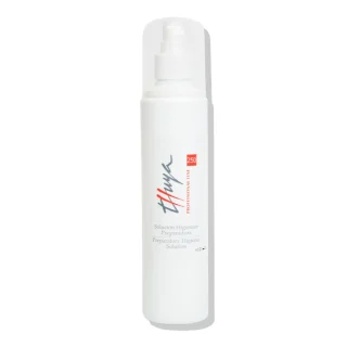 Solución Preparadora Higiénica Thuya