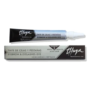 Tinte Cejas Y Pestañas Thuya