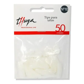 Tips N°10 50 Pcs Thuya