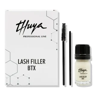 Tratamiento Pestañas Lash Filler Btx Thuya