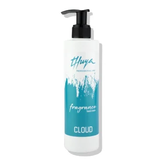 Crema De Manos Hidratación Profunda Fragancia Cloud Thuya