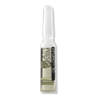 Ampolla Manos y Pies Beauty System Oil Complex 2ml Thuya