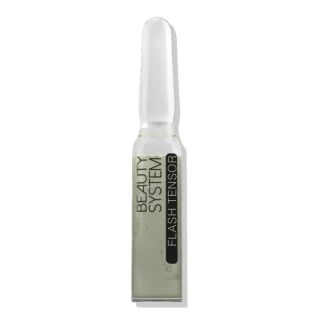 Ampolla Manos y Pies Beauty System Flash Tensor 2ml Thuya